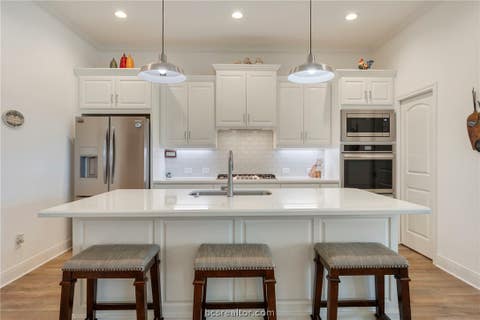 Tiny photo for 3500 Abingdon Cove Cove, Bryan, TX 77808 (MLS # 26007277)