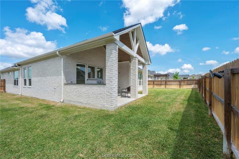 Tiny photo for 3500 Abingdon Cove Cove, Bryan, TX 77808 (MLS # 26007277)