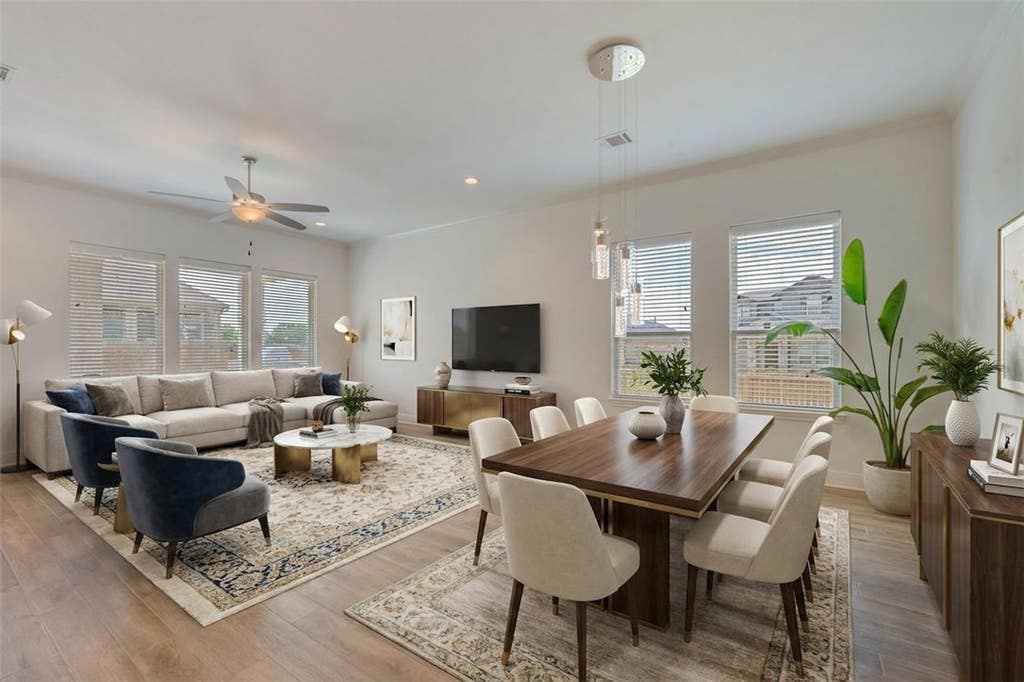 Photo of 3500 Abingdon Cove Cove, Bryan, TX 77808 (MLS # 26007277)