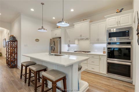Tiny photo for 3500 Abingdon Cove Cove, Bryan, TX 77808 (MLS # 26007277)