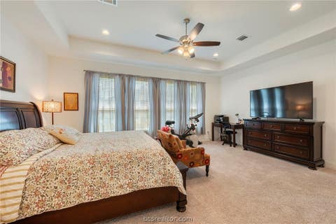 Tiny photo for 3500 Abingdon Cove Cove, Bryan, TX 77808 (MLS # 26007277)