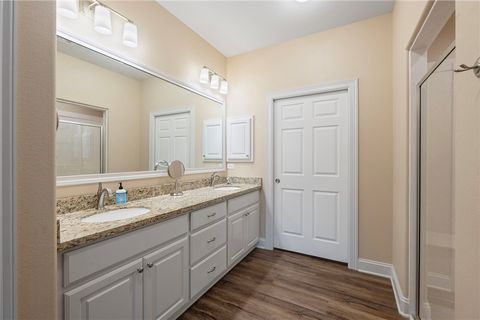 Tiny photo for 2001 Reagan Court, Bryan, TX 77802 (MLS # 25013053)