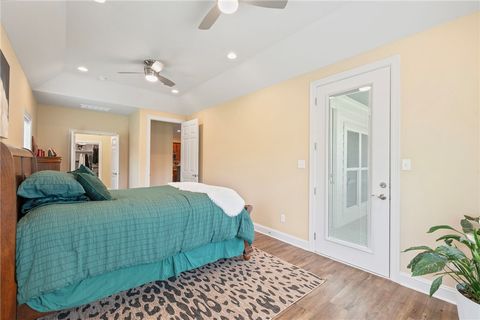 Tiny photo for 2001 Reagan Court, Bryan, TX 77802 (MLS # 25013053)