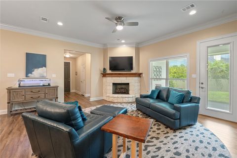 Tiny photo for 2001 Reagan Court, Bryan, TX 77802 (MLS # 25013053)