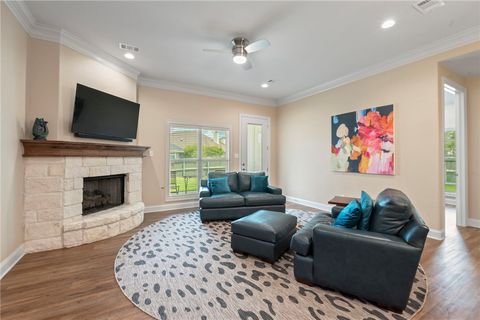 Tiny photo for 2001 Reagan Court, Bryan, TX 77802 (MLS # 25013053)