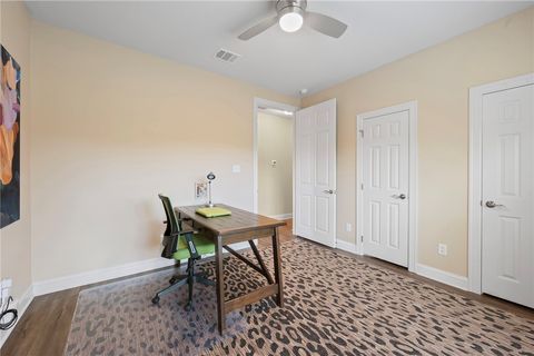 Tiny photo for 2001 Reagan Court, Bryan, TX 77802 (MLS # 25013053)