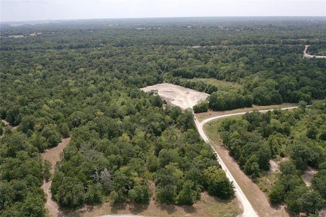TBD I-45 Highway