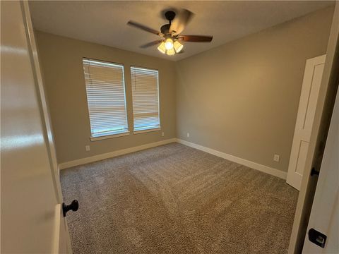 Tiny photo for 1405 Clark Street, Bryan, TX 77808 (MLS # 26002621)