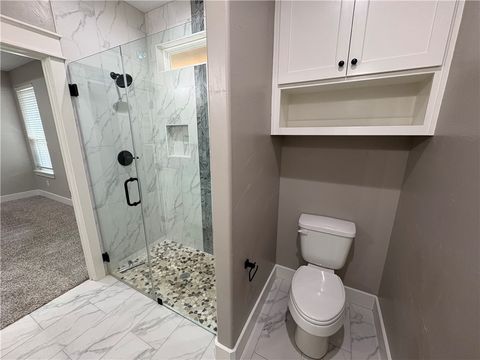 Tiny photo for 1405 Clark Street, Bryan, TX 77808 (MLS # 26002621)