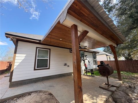 Tiny photo for 1405 Clark Street, Bryan, TX 77808 (MLS # 26002621)