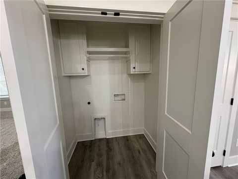 Tiny photo for 1405 Clark Street, Bryan, TX 77808 (MLS # 26002621)