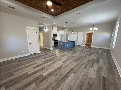 Tiny photo for 1405 Clark Street, Bryan, TX 77808 (MLS # 26002621)