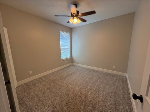 Tiny photo for 1405 Clark Street, Bryan, TX 77808 (MLS # 26002621)