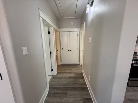 Tiny photo for 1405 Clark Street, Bryan, TX 77808 (MLS # 26002621)