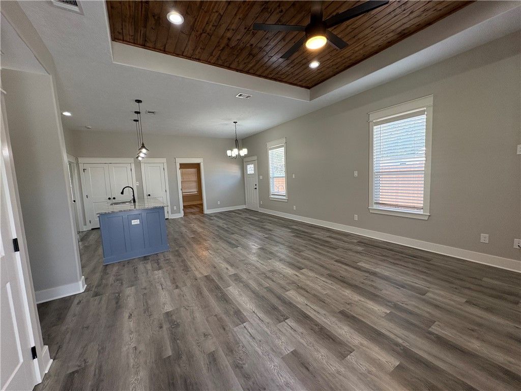 Photo of 1405 Clark Street, Bryan, TX 77808 (MLS # 26002621)