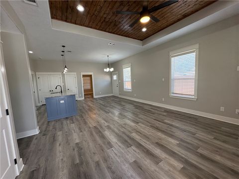 Tiny photo for 1405 Clark Street, Bryan, TX 77808 (MLS # 26002621)
