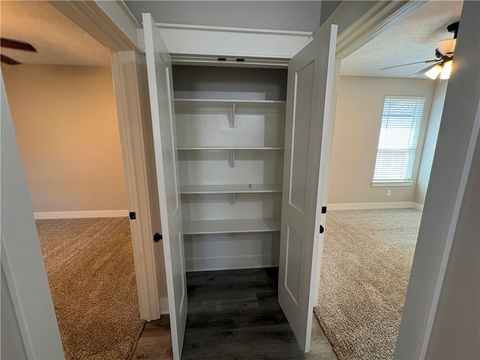 Tiny photo for 1405 Clark Street, Bryan, TX 77808 (MLS # 26002621)