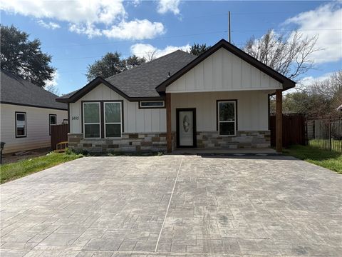 Tiny photo for 1405 Clark Street, Bryan, TX 77808 (MLS # 26002621)