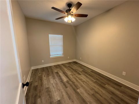 Tiny photo for 1405 Clark Street, Bryan, TX 77808 (MLS # 26002621)