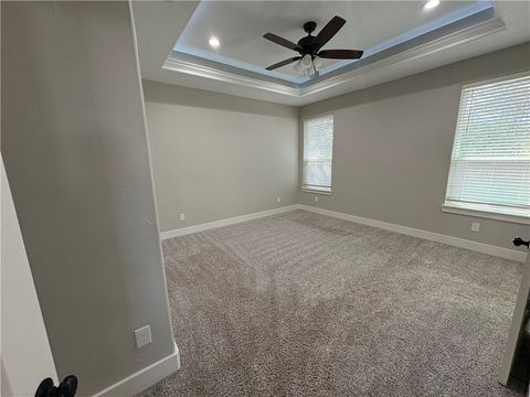 Tiny photo for 1405 Clark Street, Bryan, TX 77808 (MLS # 26002621)