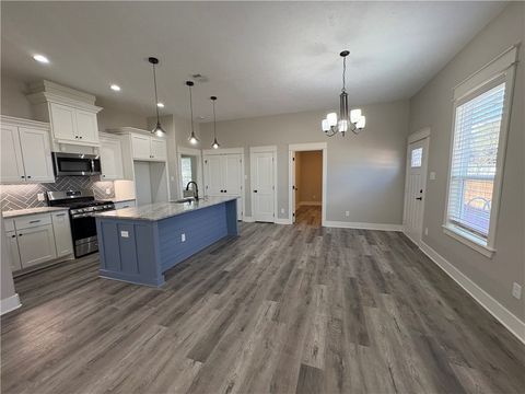 Tiny photo for 1405 Clark Street, Bryan, TX 77808 (MLS # 26002621)