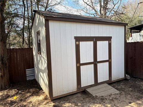 Tiny photo for 1405 Clark Street, Bryan, TX 77808 (MLS # 26002621)