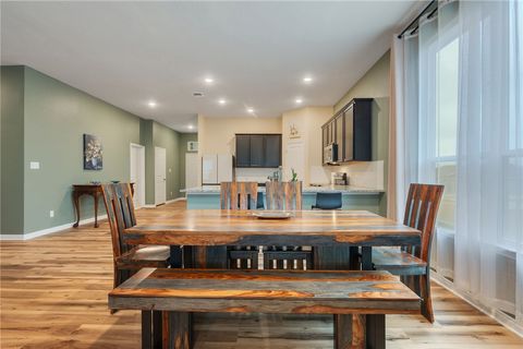 Tiny photo for 2050 Viva Road, Bryan, TX 77807 (MLS # 25013188)