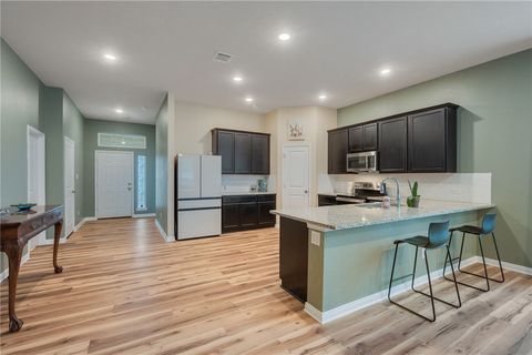 Tiny photo for 2050 Viva Road, Bryan, TX 77807 (MLS # 25013188)