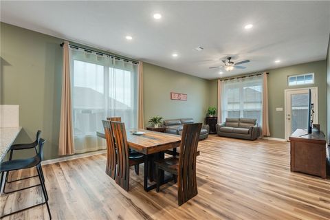 Tiny photo for 2050 Viva Road, Bryan, TX 77807 (MLS # 25013188)