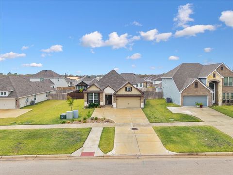 Tiny photo for 2050 Viva Road, Bryan, TX 77807 (MLS # 25013188)