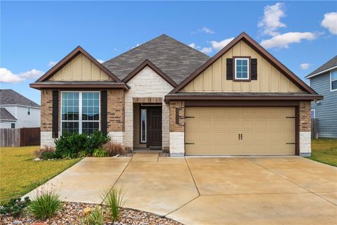 Tiny photo for 2050 Viva Road, Bryan, TX 77807 (MLS # 25013188)
