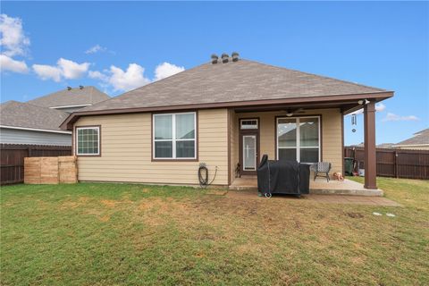 Tiny photo for 2050 Viva Road, Bryan, TX 77807 (MLS # 25013188)