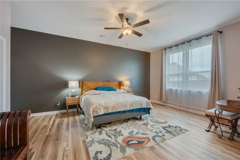 Tiny photo for 2050 Viva Road, Bryan, TX 77807 (MLS # 25013188)