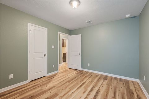 Tiny photo for 2050 Viva Road, Bryan, TX 77807 (MLS # 25013188)