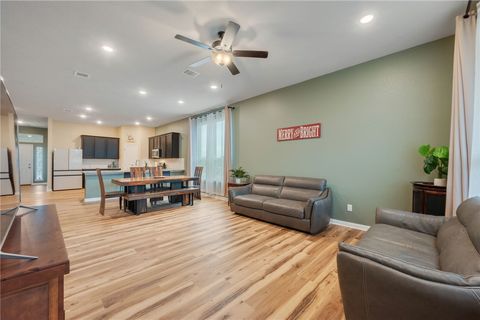 Tiny photo for 2050 Viva Road, Bryan, TX 77807 (MLS # 25013188)