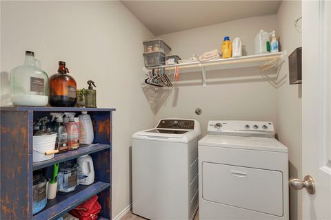 Tiny photo for 8026 Front Nine Lane, Navasota, TX 77868 (MLS # 26003834)