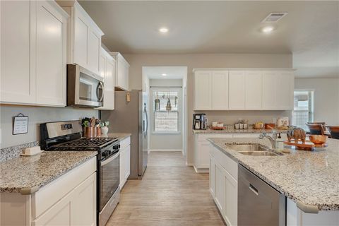 Tiny photo for 8026 Front Nine Lane, Navasota, TX 77868 (MLS # 26003834)