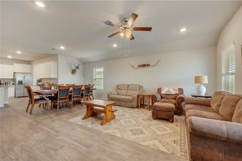 Tiny photo for 8026 Front Nine Lane, Navasota, TX 77868 (MLS # 26003834)