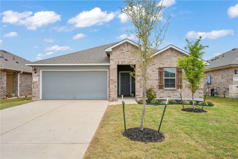 Photo of 8026 Front Nine Lane, Navasota, TX 77868 (MLS # 26003834)