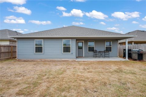 Tiny photo for 8026 Front Nine Lane, Navasota, TX 77868 (MLS # 26003834)