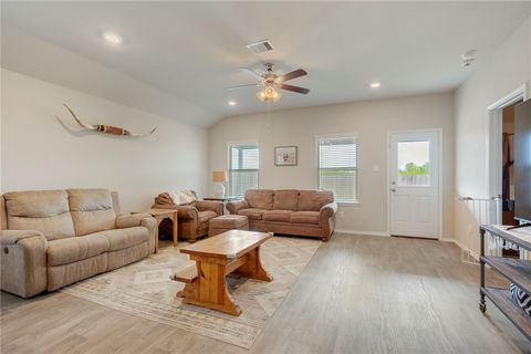Tiny photo for 8026 Front Nine Lane, Navasota, TX 77868 (MLS # 26003834)