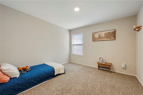 Tiny photo for 8026 Front Nine Lane, Navasota, TX 77868 (MLS # 26003834)