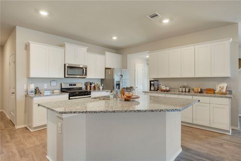 Tiny photo for 8026 Front Nine Lane, Navasota, TX 77868 (MLS # 26003834)