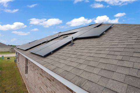 Tiny photo for 8026 Front Nine Lane, Navasota, TX 77868 (MLS # 26003834)