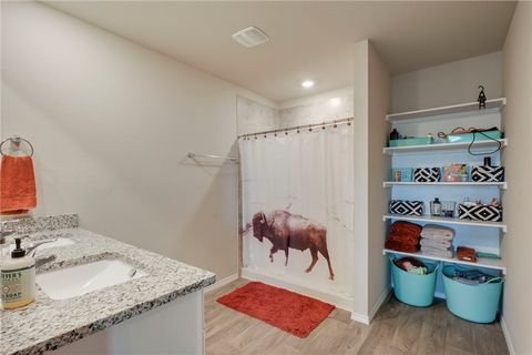 Tiny photo for 8026 Front Nine Lane, Navasota, TX 77868 (MLS # 26003834)