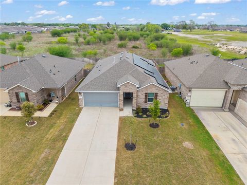 Tiny photo for 8026 Front Nine Lane, Navasota, TX 77868 (MLS # 26003834)