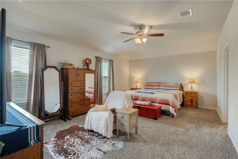 Tiny photo for 8026 Front Nine Lane, Navasota, TX 77868 (MLS # 26003834)