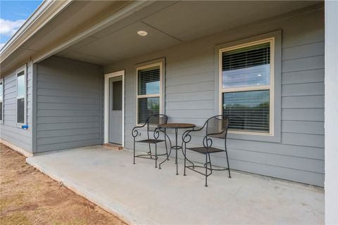 Tiny photo for 8026 Front Nine Lane, Navasota, TX 77868 (MLS # 26003834)