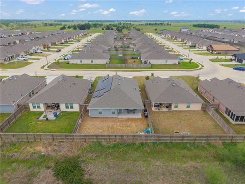 Tiny photo for 8026 Front Nine Lane, Navasota, TX 77868 (MLS # 26003834)