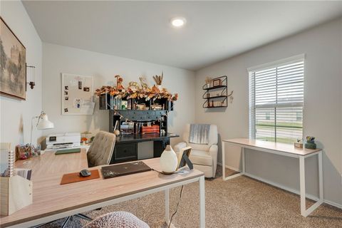 Tiny photo for 8026 Front Nine Lane, Navasota, TX 77868 (MLS # 26003834)